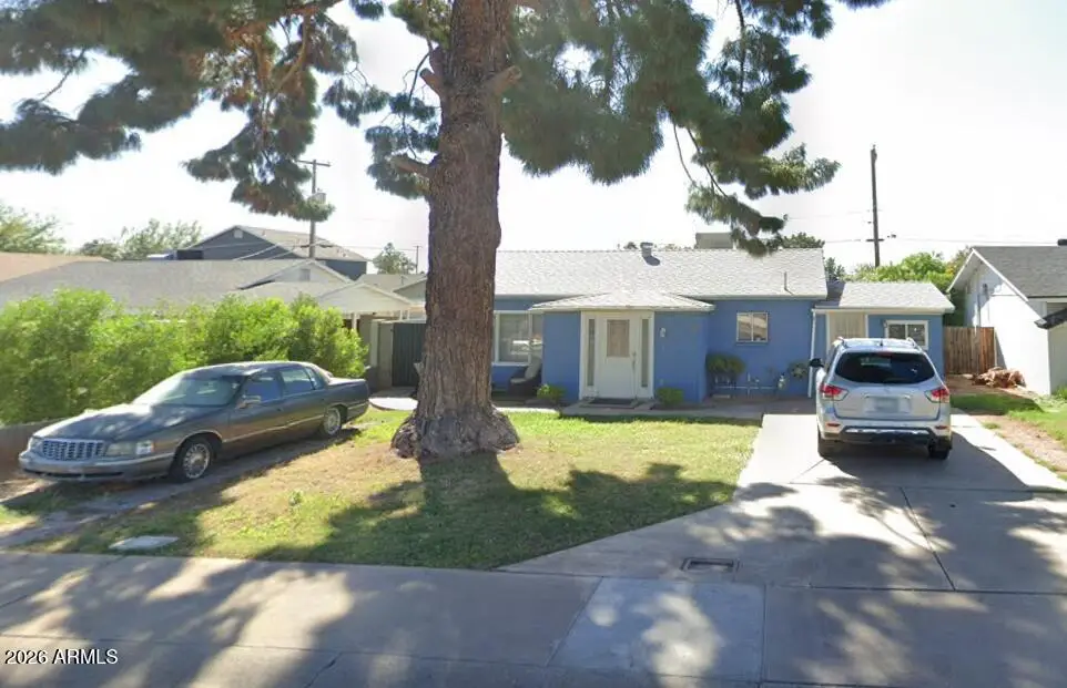655 E 2nd Street, Mesa, AZ 85203 - #1