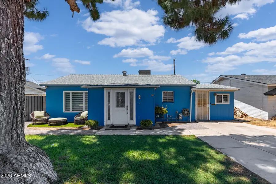 655 E 2nd Street, Mesa, AZ 85203 - #2