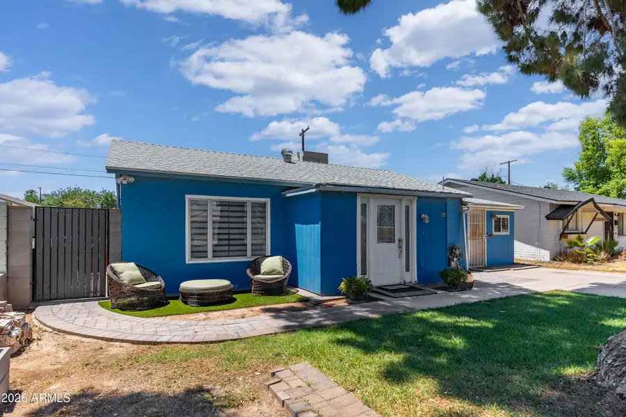 655 E 2nd Street, Mesa, AZ 85203 - #3