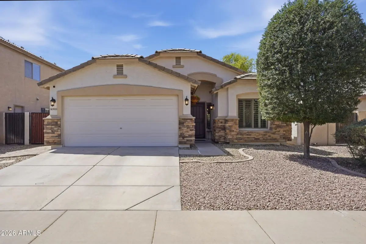 9323 W Kingman Street, Tolleson, AZ 85353 - #1