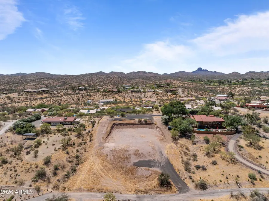32931 Manrad Drive, Wickenburg, AZ 85390 - #2