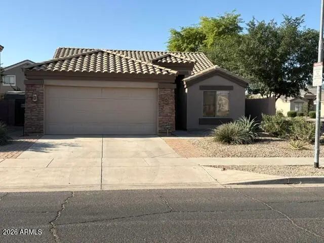 3255 W Sunland Avenue W, Phoenix, AZ 85041 - #1