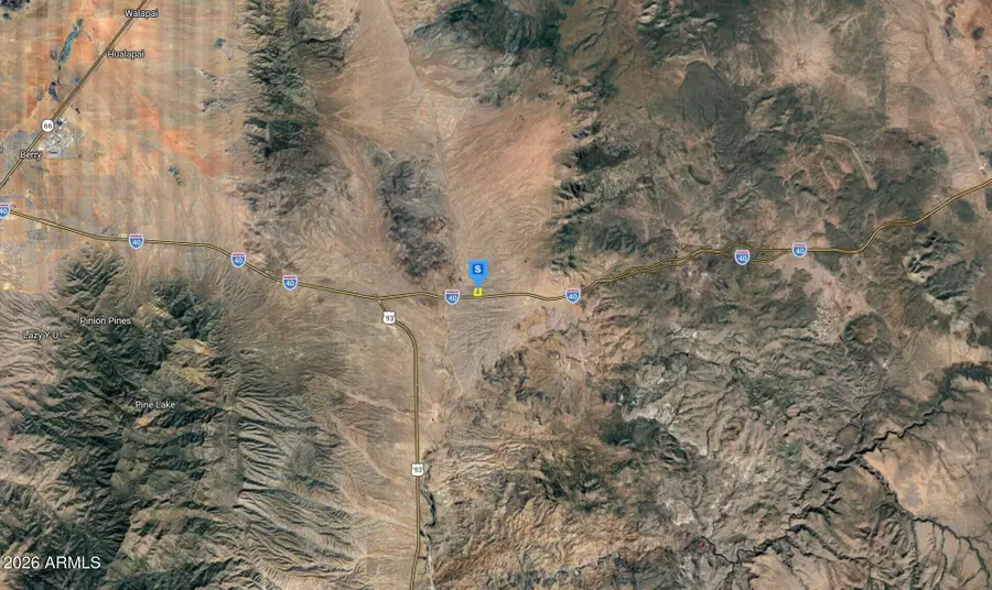 14000 E Gleaners Road, Kingman, AZ 86401 - #3