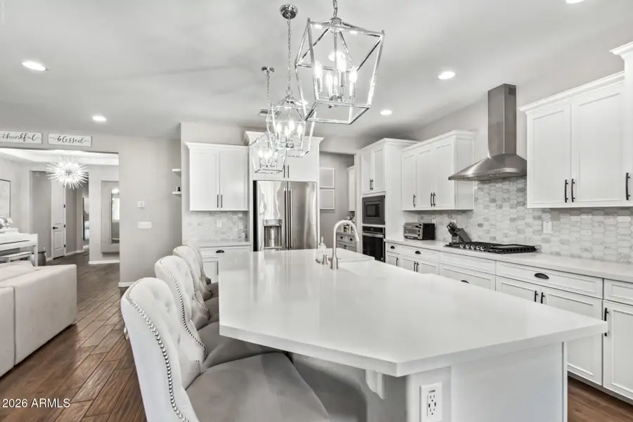 18735 W San Juan Avenue, Litchfield Park, AZ 85340 - #2