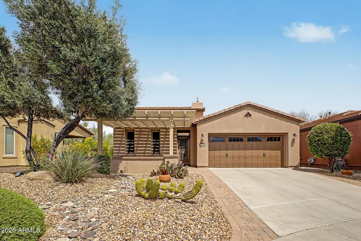 29235 N 128th Lane, Peoria, AZ 85383 - #1