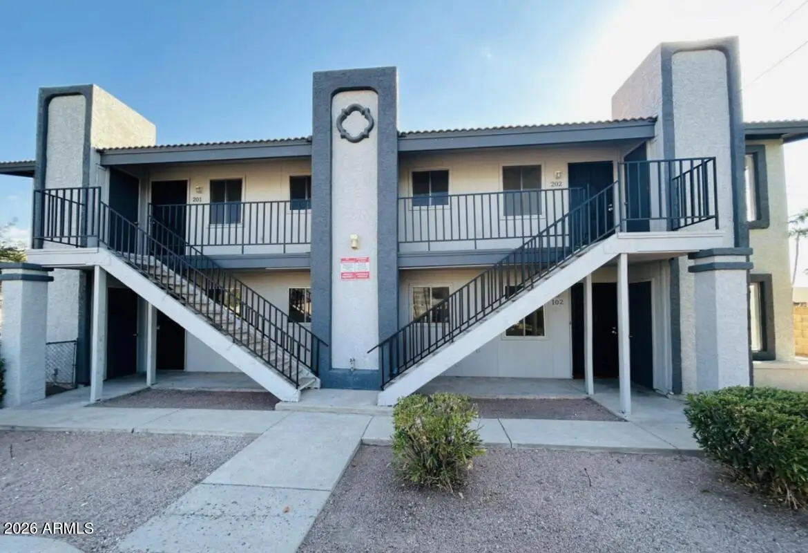 3049 E Cicero Street, Mesa, AZ 85213 - #1