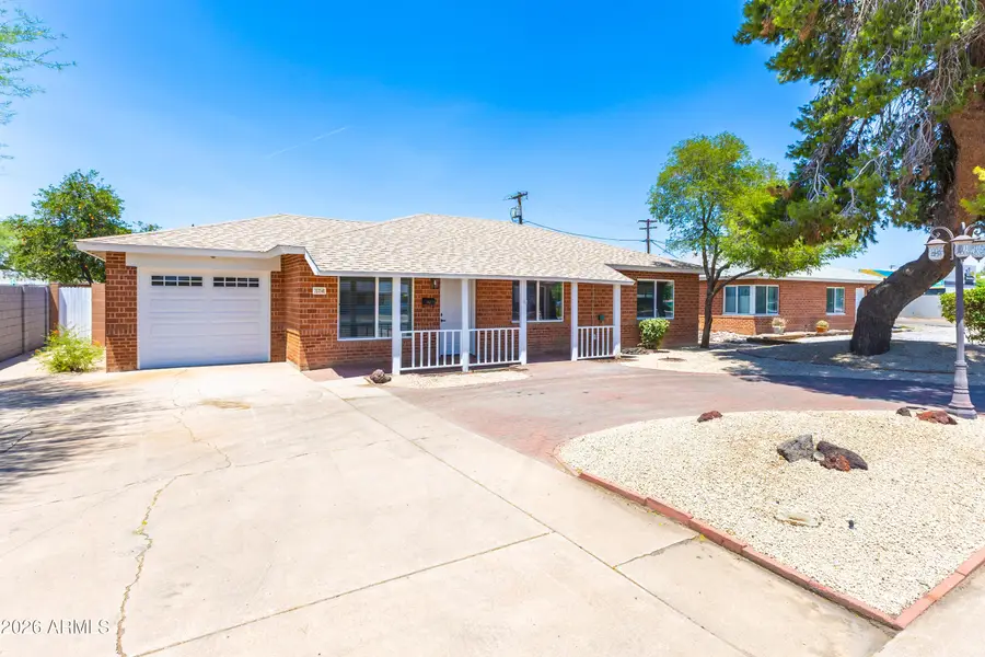 724 W Missouri Avenue, Phoenix, AZ 85013 - #2