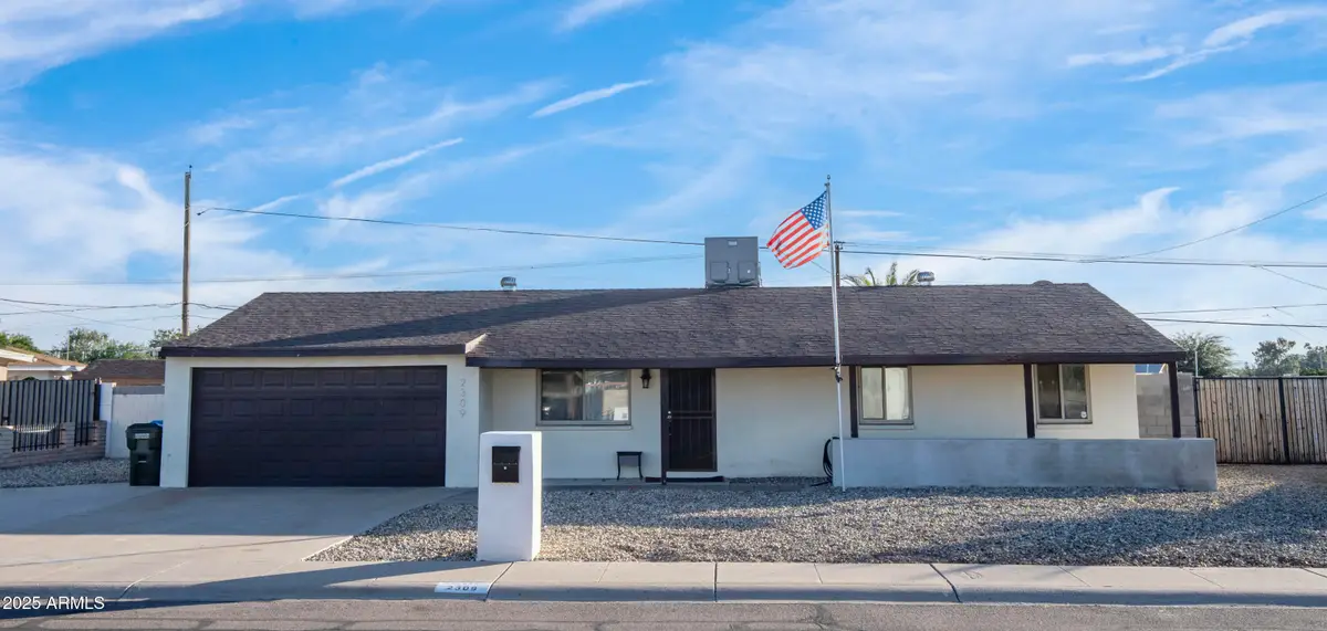 2309 W Wood Drive, Phoenix, AZ 85029 - #1