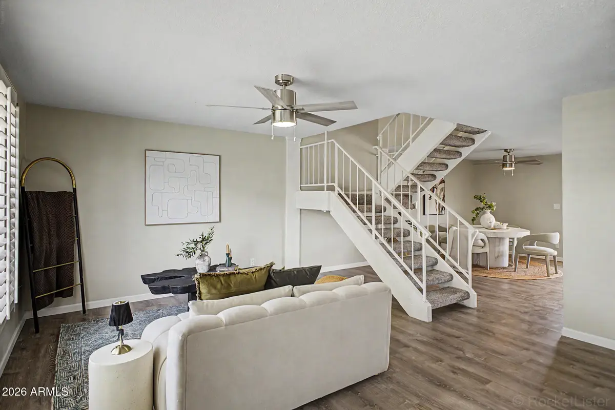 5070 N 83rd Street, Scottsdale, AZ 85250 - #1