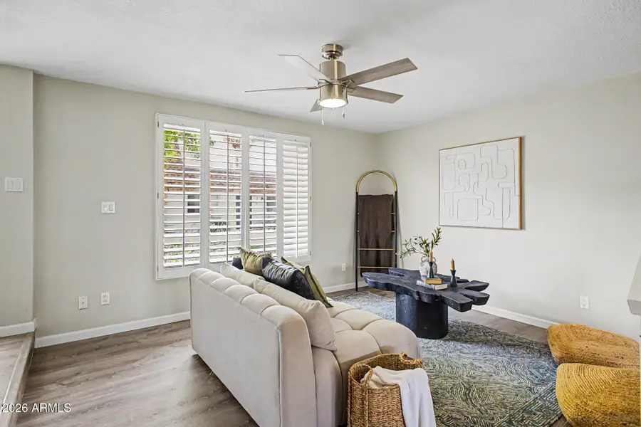 5070 N 83rd Street, Scottsdale, AZ 85250 - #2