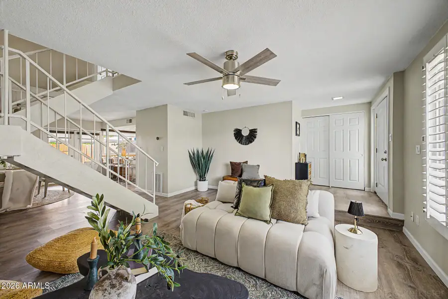 5070 N 83rd Street, Scottsdale, AZ 85250 - #3