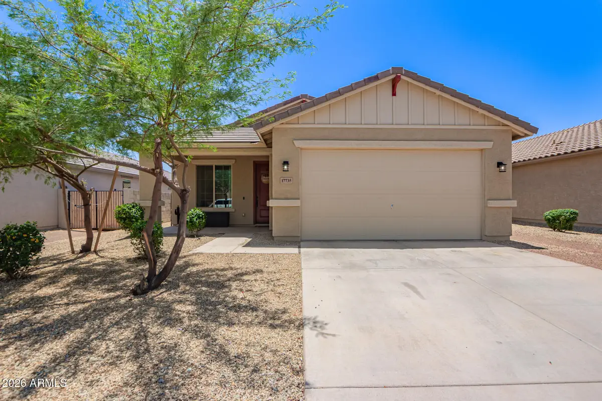 17735 W Jessie Lane, Surprise, AZ 85387 - #1