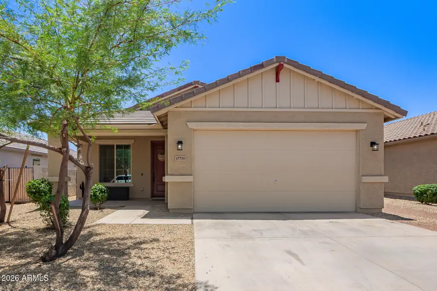 17735 W Jessie Lane, Surprise, AZ 85387 - #2