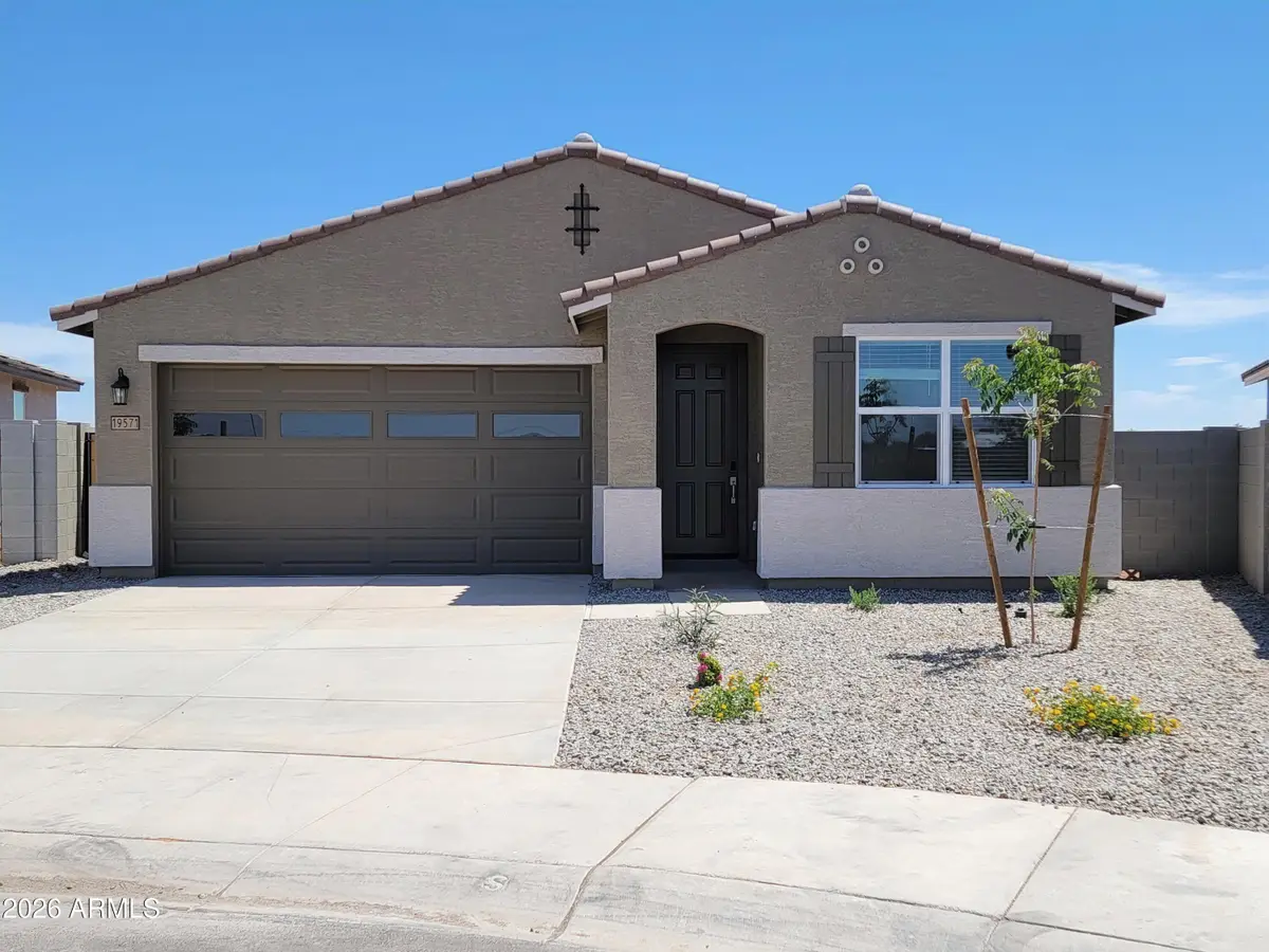 19571 N Barano Circle, Maricopa, AZ 85138 - #1