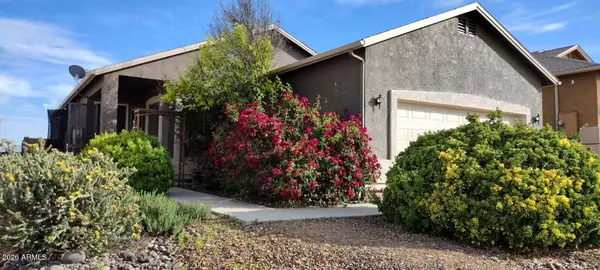 621 W Saddle Creek Drive, Camp Verde, AZ 86322