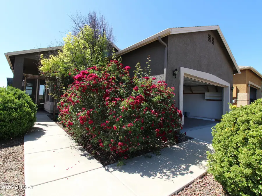 621 W Saddle Creek Drive, Camp Verde, AZ 86322 - #2
