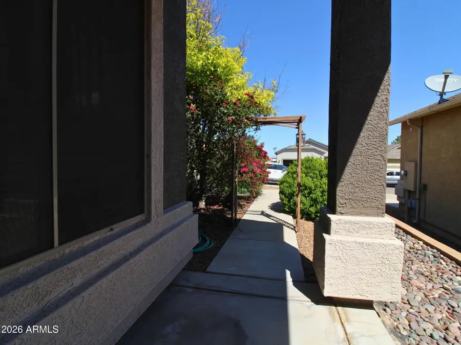 621 W Saddle Creek Drive, Camp Verde, AZ 86322 - #3