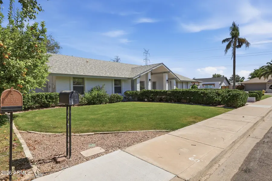 1338 E Kael Street, Mesa, AZ 85203 - #2