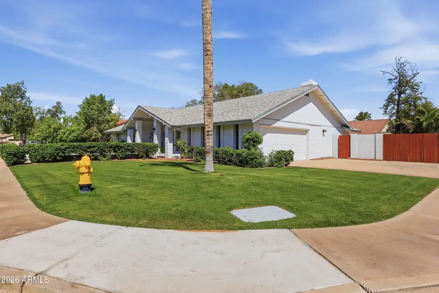 1338 E Kael Street, Mesa, AZ 85203 - #3