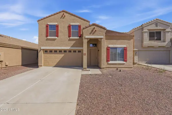 11216 W Pierson Street, Phoenix, AZ 85037