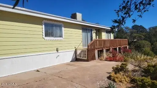 606 E Timber Drive, Payson, AZ 85541 - #2