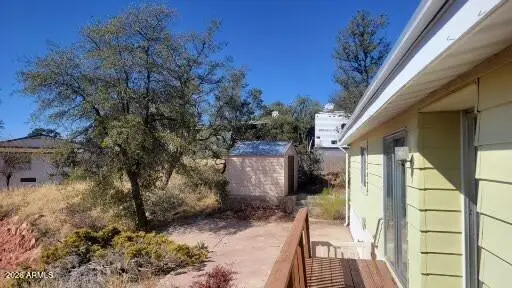 606 E Timber Drive, Payson, AZ 85541 - #3
