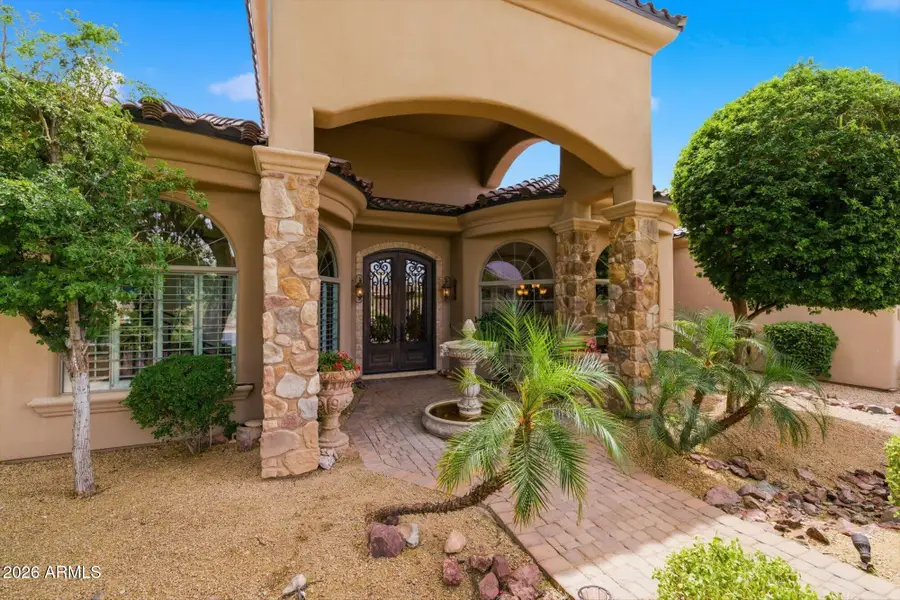 13499 E Cannon Drive, Scottsdale, AZ 85259 - #3