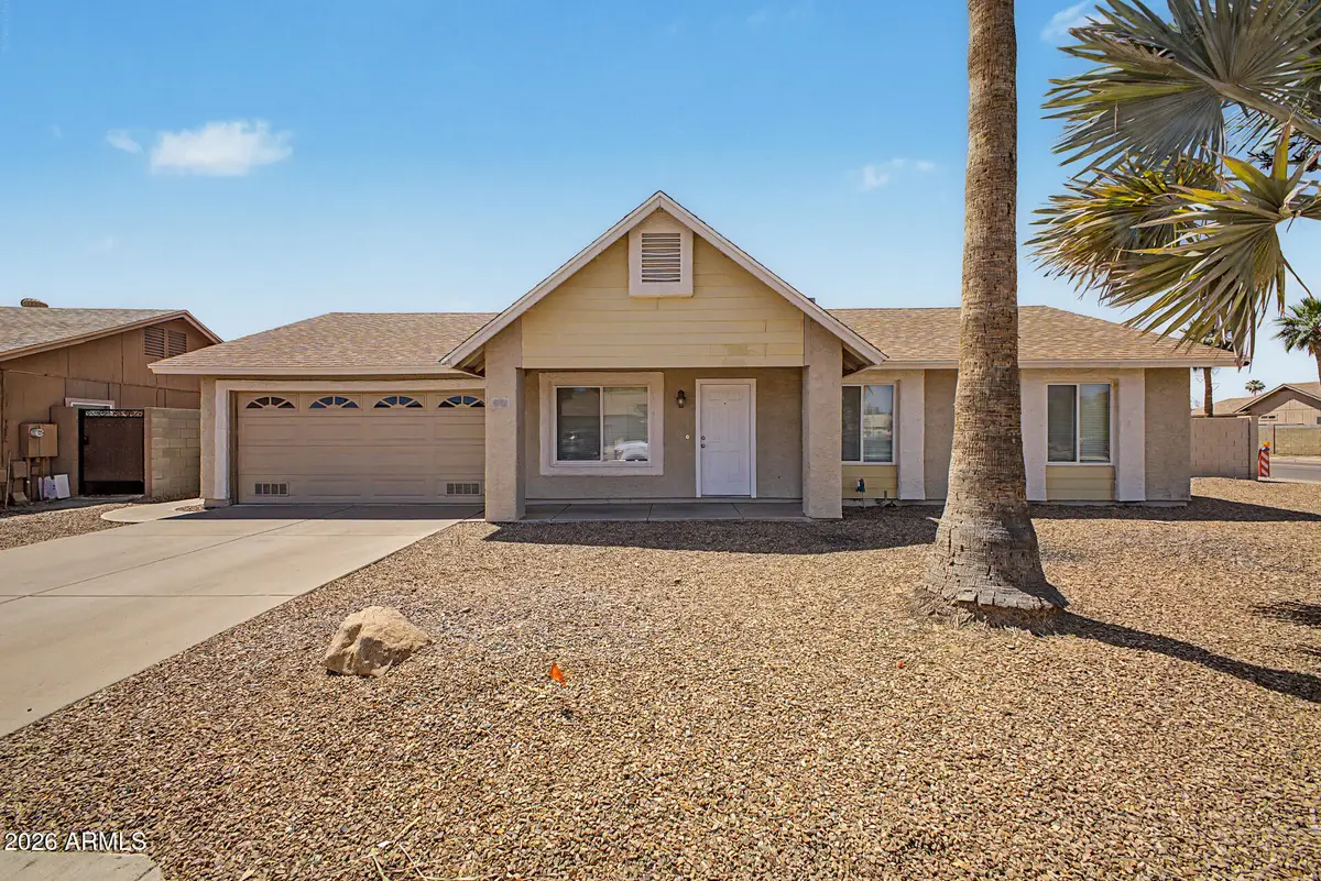 6325 W Del Rio Street, Chandler, AZ 85226 - #1