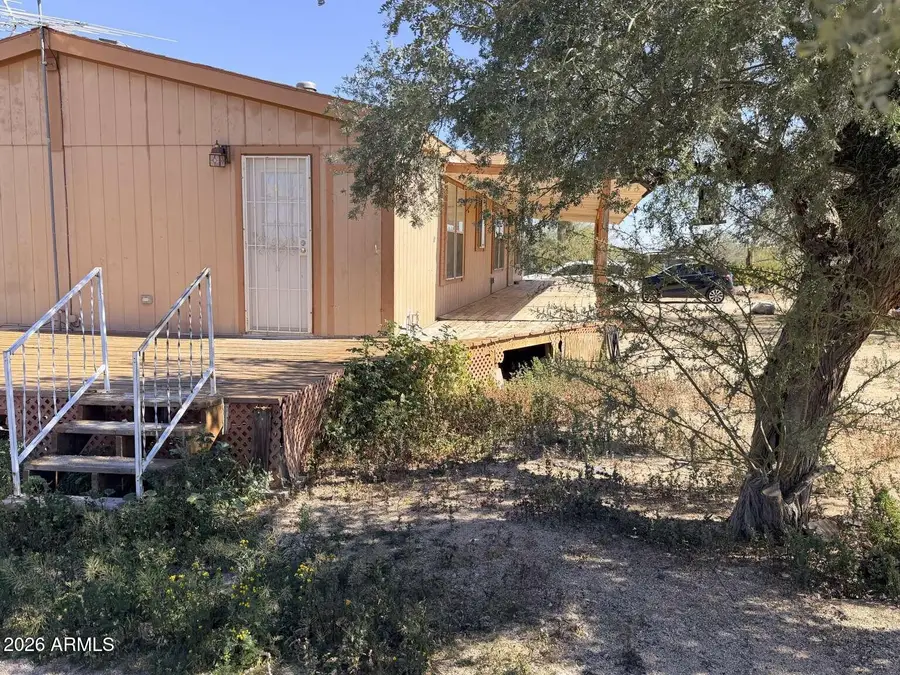 54166 W Sotol Road, Maricopa, AZ 85139 - #2