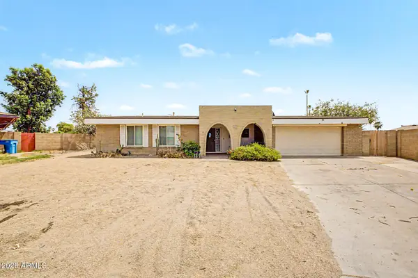 4007 W Mountain View Road, Phoenix, AZ 85051