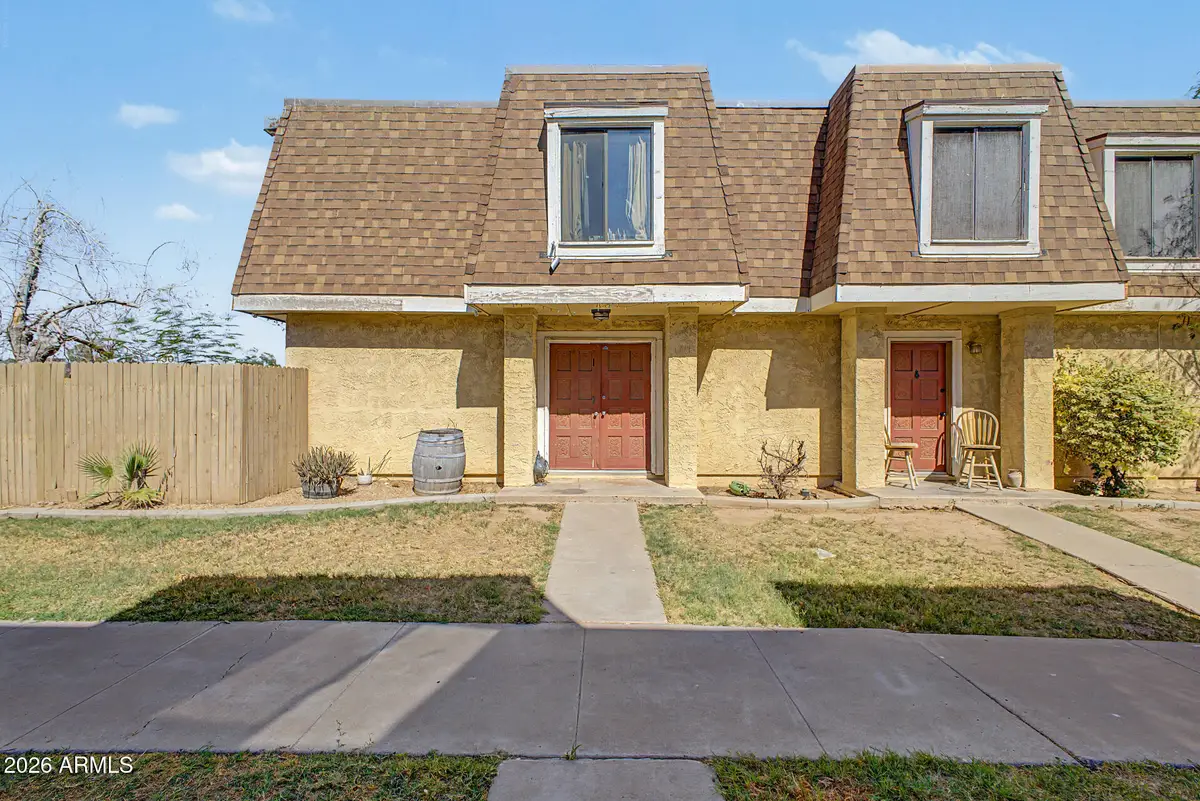 3404 W Echo Lane, Phoenix, AZ 85051 - #1