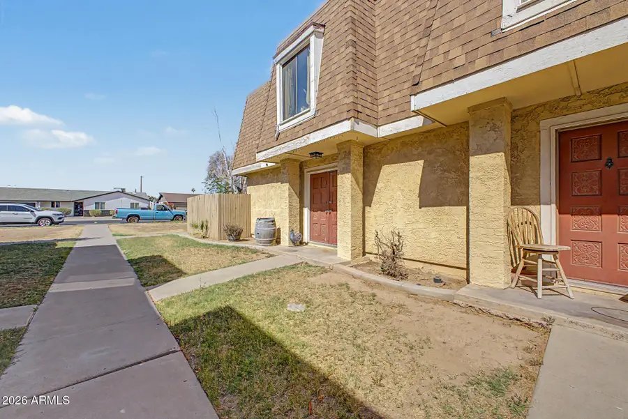 3404 W Echo Lane, Phoenix, AZ 85051 - #2