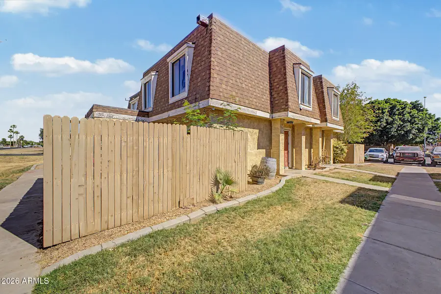 3404 W Echo Lane, Phoenix, AZ 85051 - #3