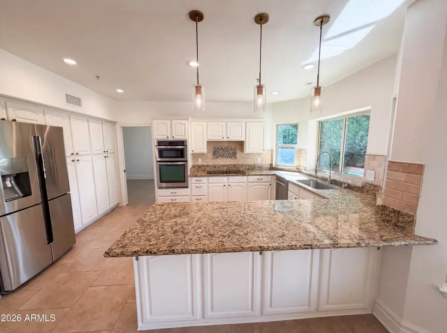 9153 E Palm Tree Drive, Scottsdale, AZ 85255 - #2