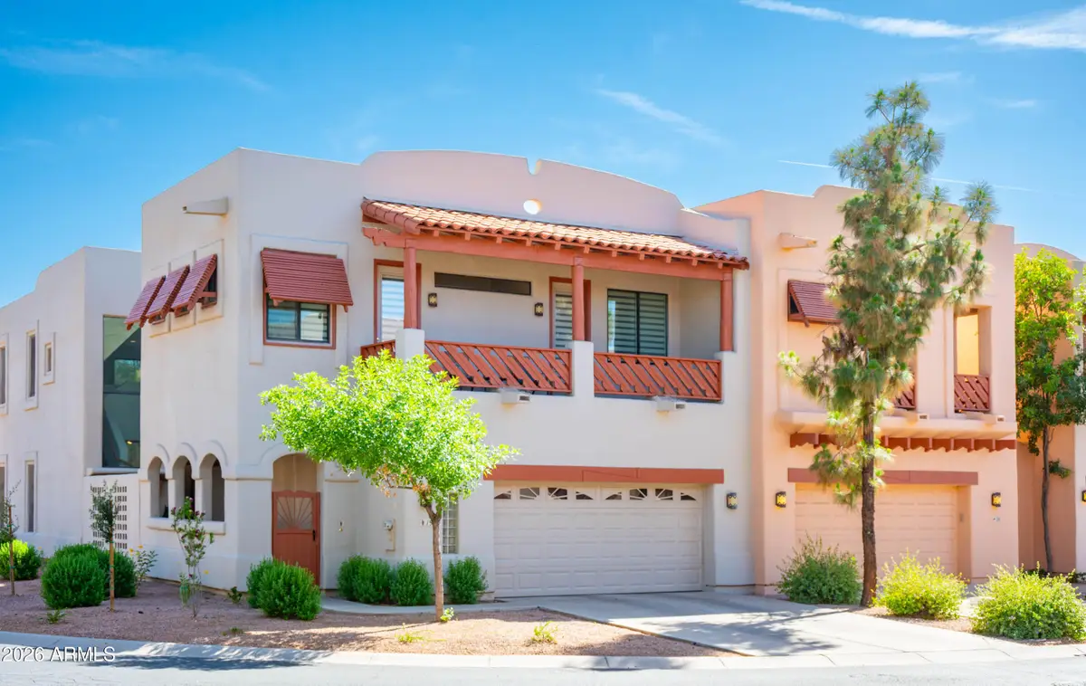 333 N Pennington Drive #19, Chandler, AZ 85224 - #1