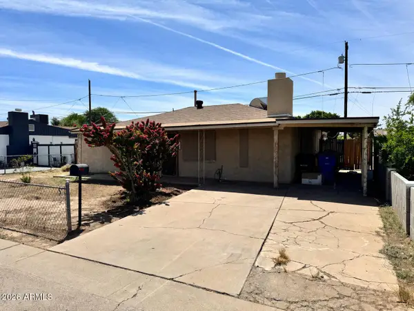 1816 N 37th Avenue, Phoenix, AZ 85009