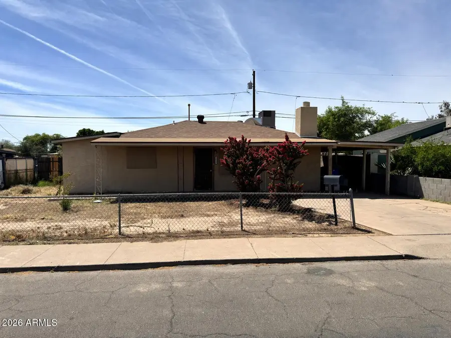 1816 N 37th Avenue, Phoenix, AZ 85009 - #2