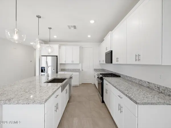 37418 W San Ildefanso Avenue, Maricopa, AZ 85138