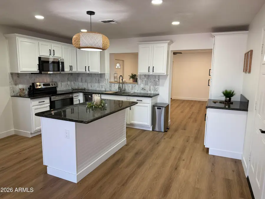 1434 E Jarvis Avenue, Mesa, AZ 85204 - #2
