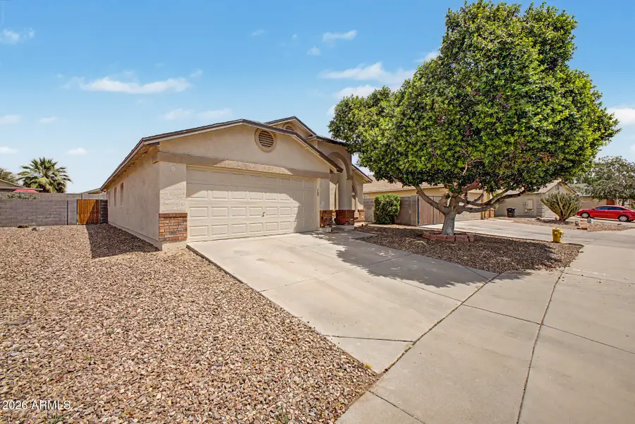 8830 E Dallas Street, Mesa, AZ 85207 - #2