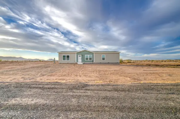 39112 W Maldonado Road, Tonopah, AZ 85354