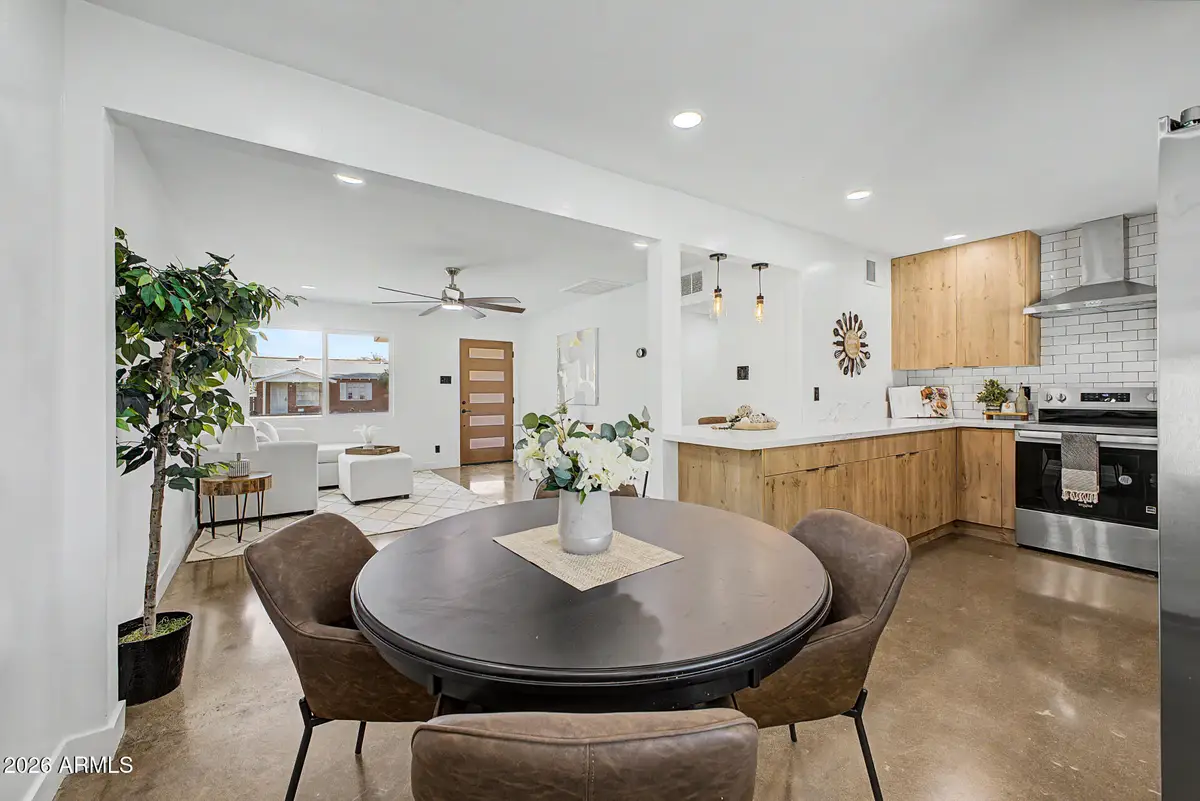 2130 W Weldon Avenue, Phoenix, AZ 85015 - #1