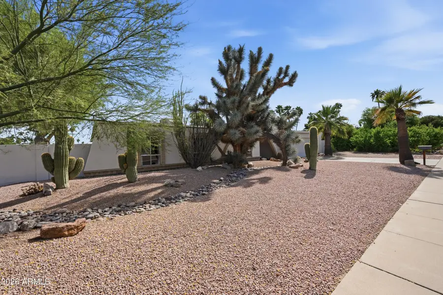 4949 E Shaw Butte Drive, Scottsdale, AZ 85254 - #3
