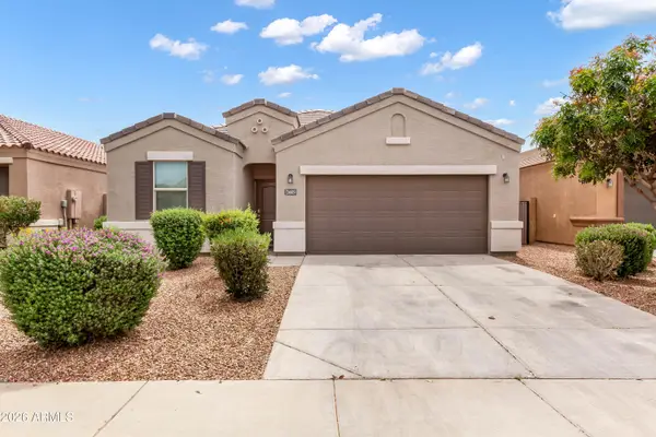 36851 W Mediterranean Way, Maricopa, AZ 85138