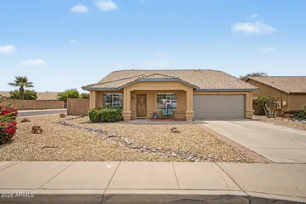 1123 W 15th Avenue, Apache Junction, AZ 85120