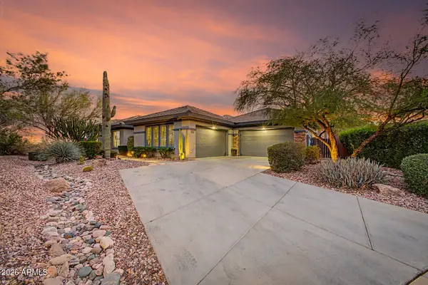 40802 N Thunder Hills Court, Phoenix, AZ 85086