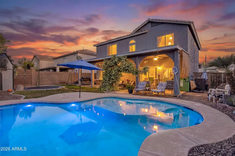 11032 W Augusta Avenue, Glendale, AZ 85307 - #2