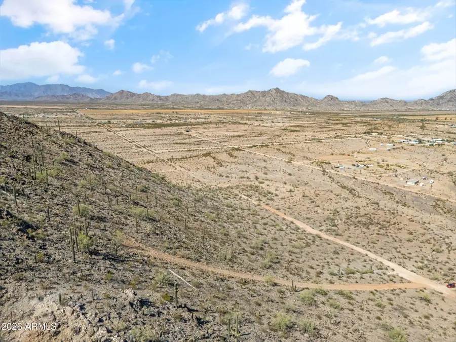 0 N Barcelona Road #1, Maricopa, AZ 85139 - #2