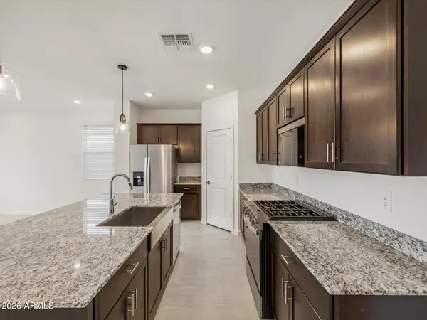 37087 W Olivo Street, Maricopa, AZ 85138