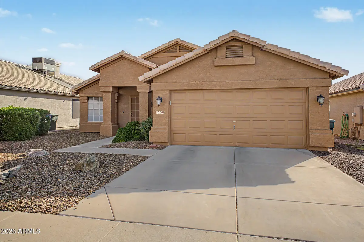 12047 S 44th Street, Phoenix, AZ 85044 - #1